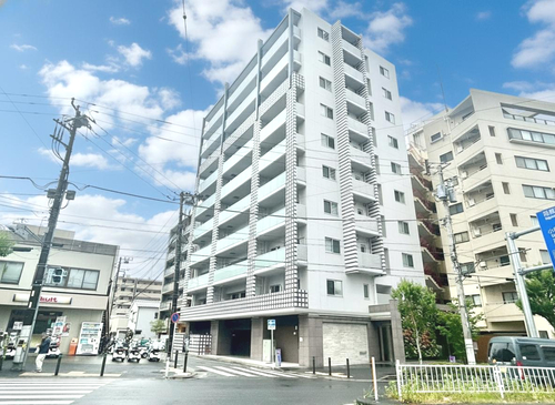 セルアージュ西横浜クリエールの物件画像