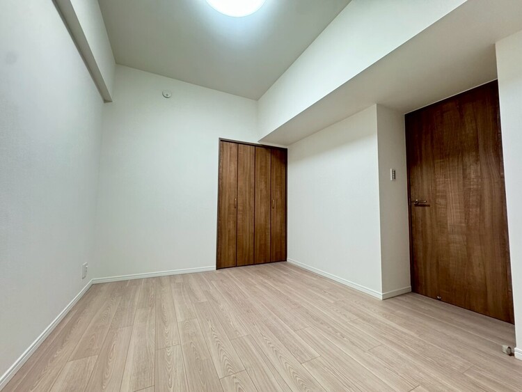 その他 清かで艶やかな時間をもたらしてくれる室内です。