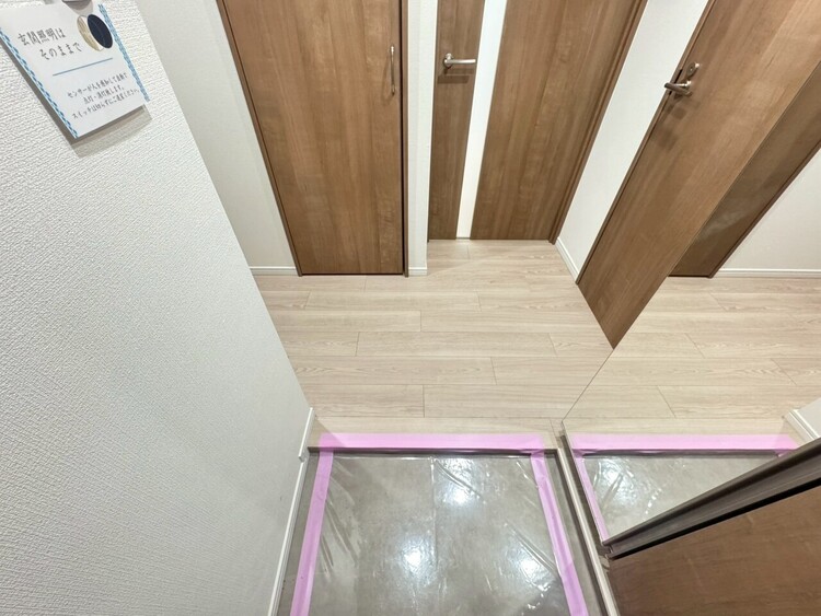 その他 安らぎに満ちた空間がここから始まります。