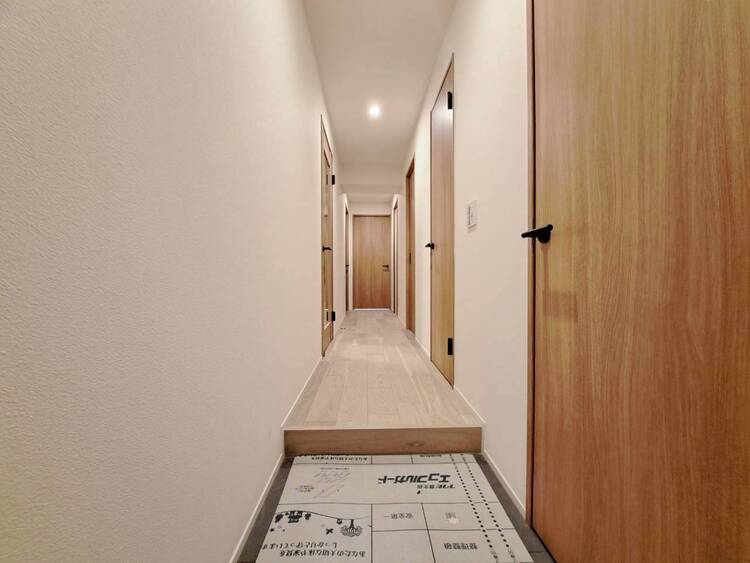 その他 安らぎに満ちた空間がここから始まります。
