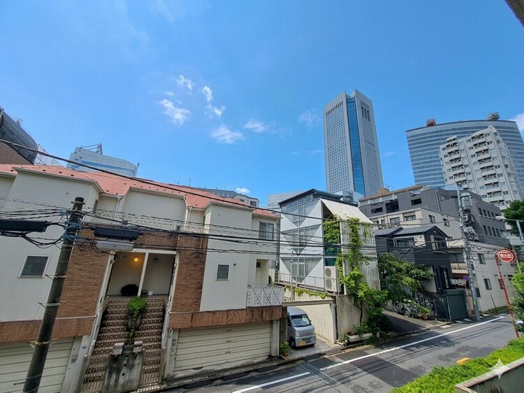 その他 陽当たり・通風・開放感に恵まれた環境です。