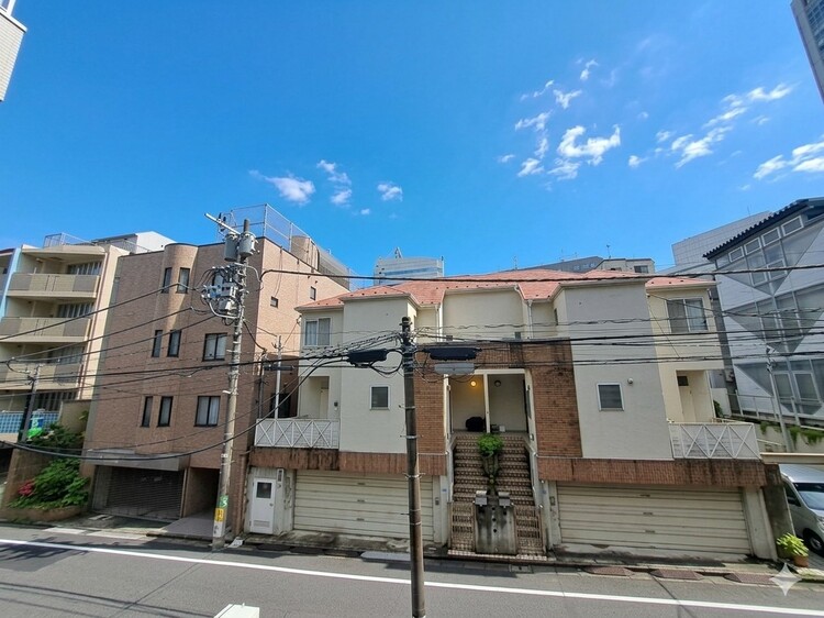 その他 眺望や窓からの景色が良いと、家で過ごす時間も快適です。
