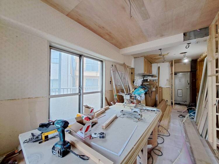 その他 「空間が織り成すひとつ先の住み心地」を演出します。