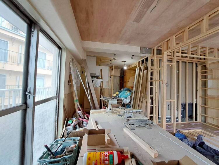 その他 充実した生活は伸びやかな居室空間から始まります。