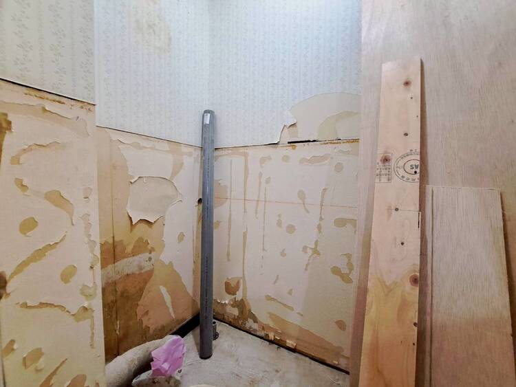 その他 清潔感の高いお手洗い。