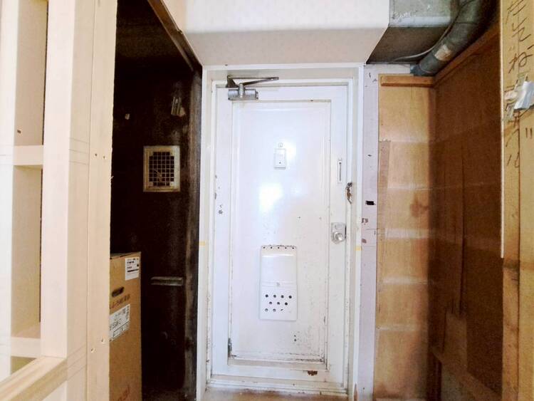 その他 安らぎに満ちた空間がここから始まります。