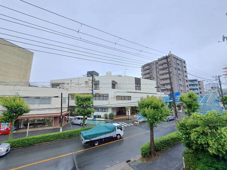 その他 陽当たり・通風・開放感に恵まれた環境です。