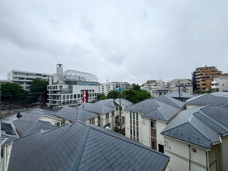 その他 陽当たり・通風・開放感に恵まれた環境です。