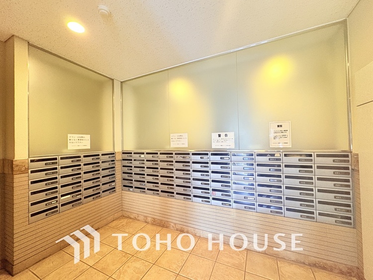 その他 集合ポスト