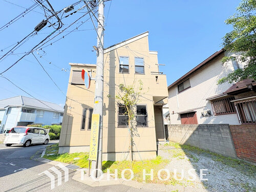 町田市南つくし野１丁目の物件画像