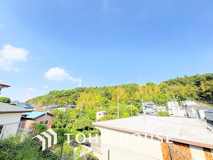 その他 住戸からの眺望