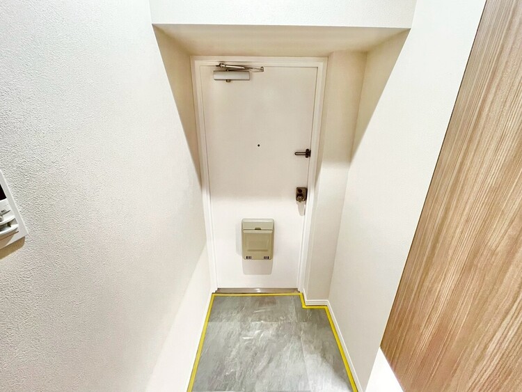 その他 安らぎに満ちた空間がここから始まります。