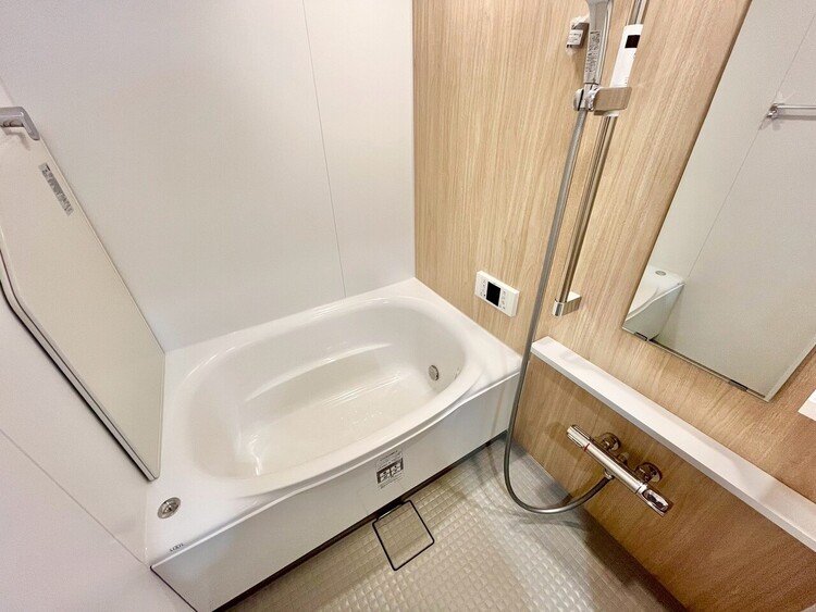 その他 心も体もオフになる極上のリラックスタイムをお楽しみください。