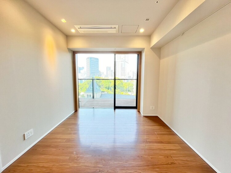 その他 充実した生活は伸びやかな居室空間から始まります。