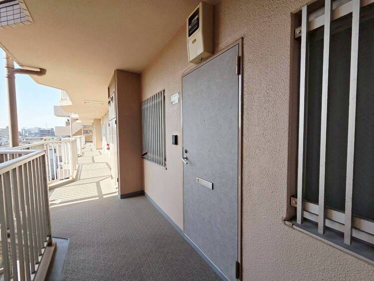 その他 安らぎに満ちた空間がここから始まります。