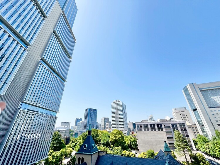 その他 陽当たり・通風・開放感に恵まれた環境です。