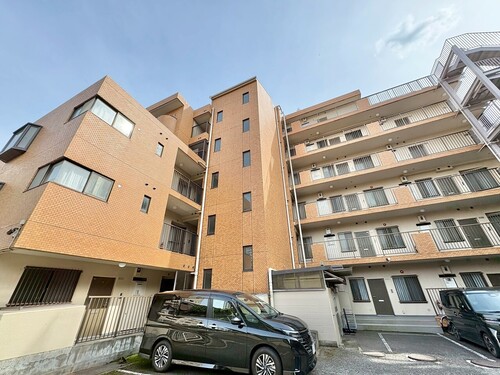 光建ハイムブリリアンス野毛山公園の物件画像