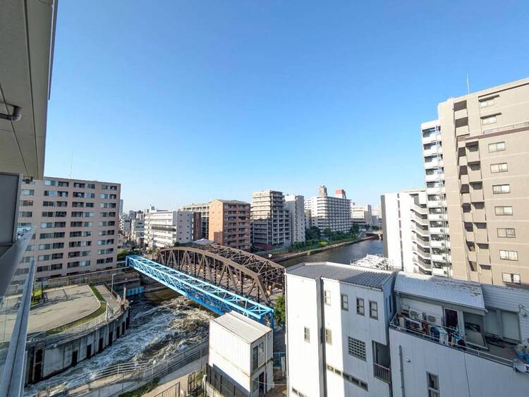 その他 陽当たり・通風・開放感に恵まれた環境です。