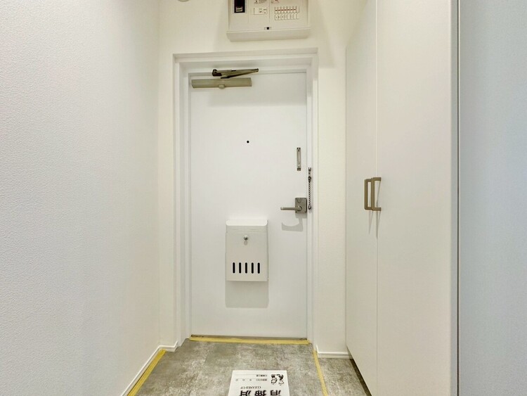 その他 安らぎに満ちた空間がここから始まります。