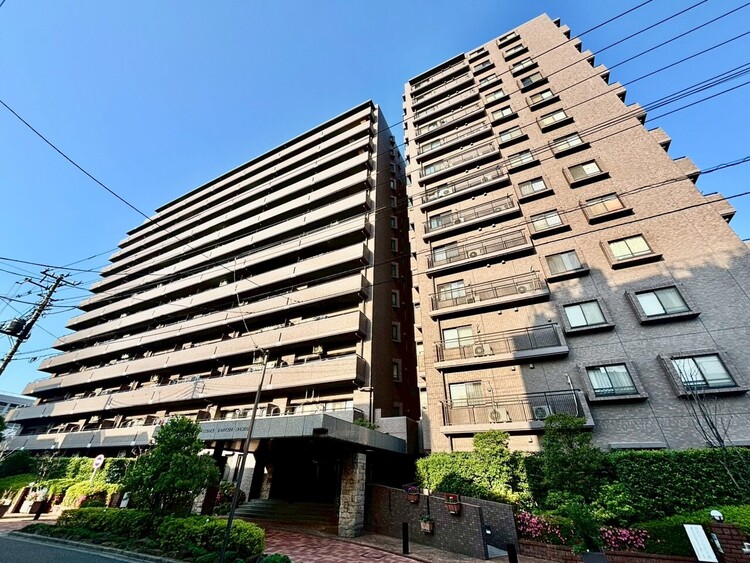その他 忙しく過ぎゆく日常を置き去るほど、ゆったりした時間が流れる住環境。