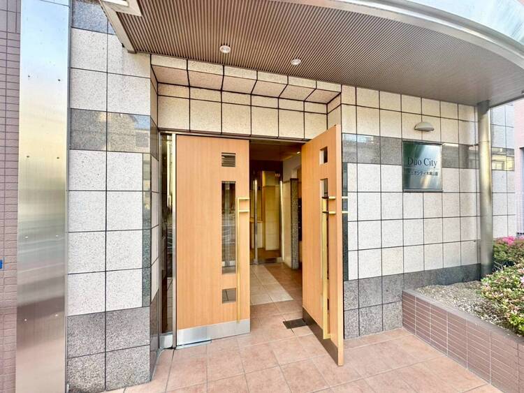 その他 綺麗に整備されており、行き届いた管理体制をうかがわせます。