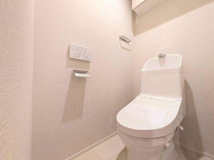その他 【駐輪場】駐輪場も綺麗に整頓されています。※空き状況は都度ご確認下さい。