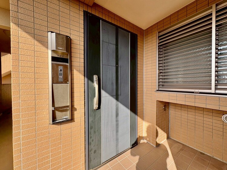 その他 安らぎに満ちた空間がここから始まります。