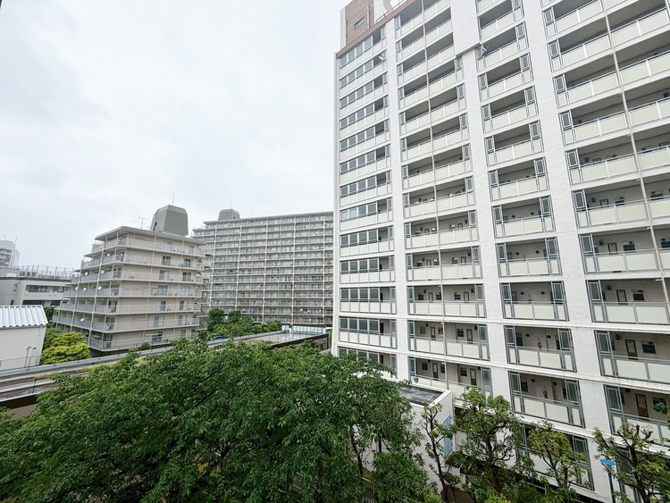 その他 陽当たり・通風・開放感に恵まれた環境です。