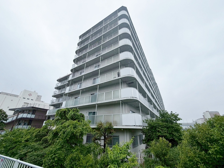 その他 忙しく過ぎゆく日常を置き去るほど、ゆったりした時間が流れる住環境。