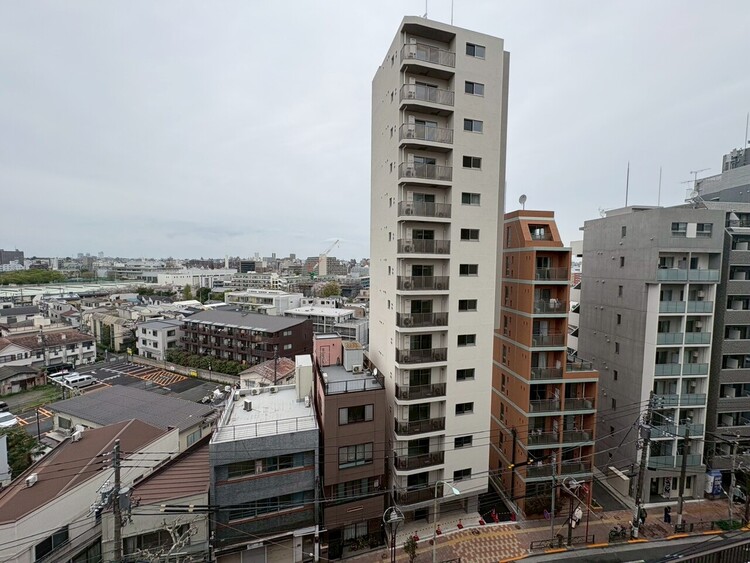 その他 陽当たり・通風・開放感に恵まれた環境です。