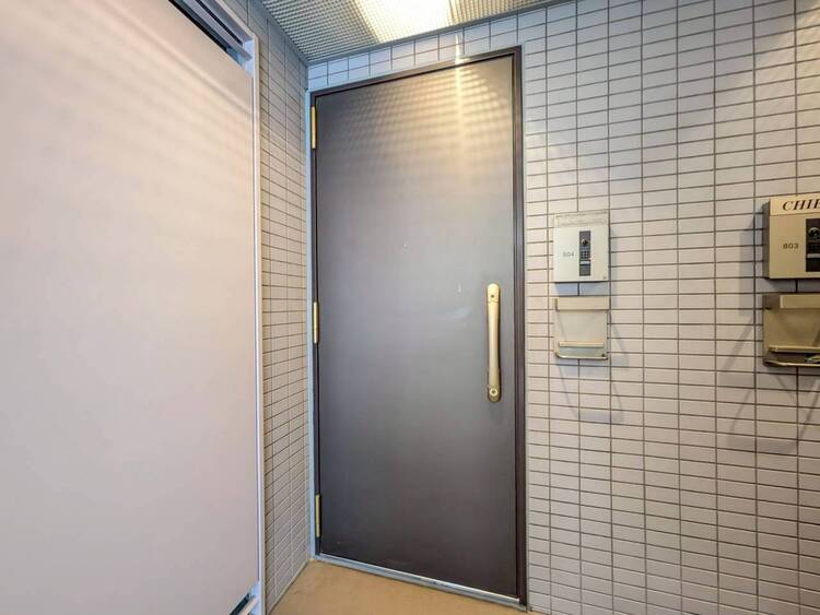 その他 安らぎに満ちた空間がここから始まります。