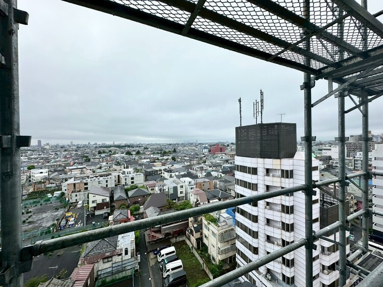 その他 陽当たり・通風・開放感に恵まれた環境です。