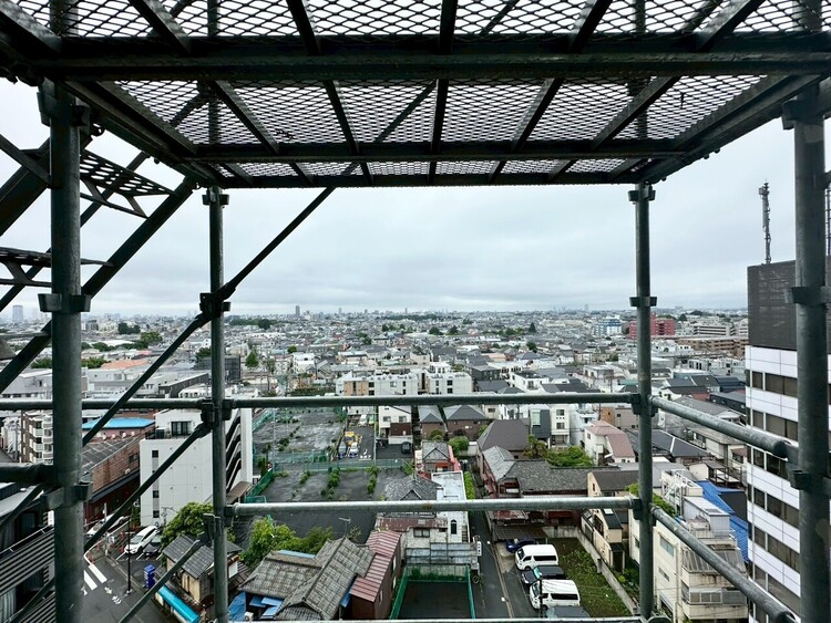 その他 眺望や窓からの景色が良いと、家で過ごす時間も快適です。