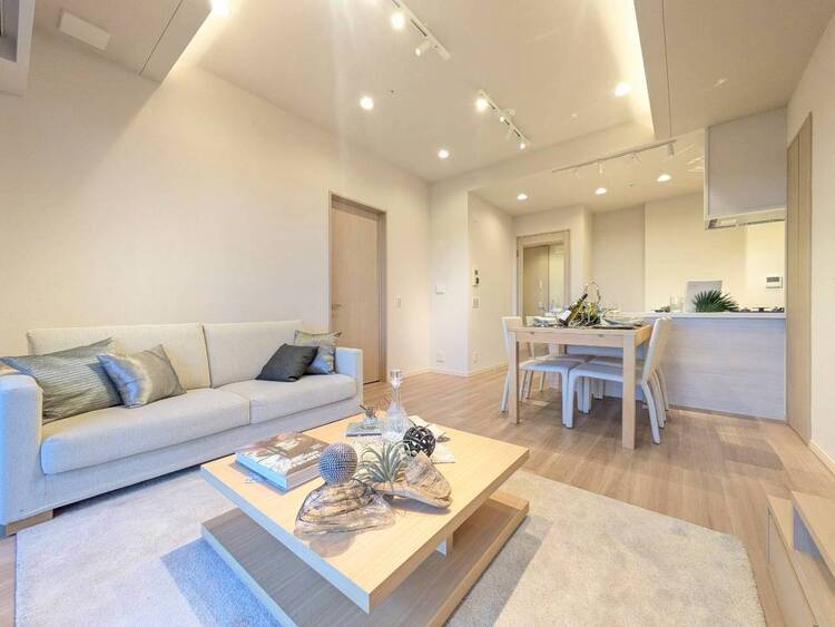 その他 駐輪場も綺麗に整頓されています。※空き状況は都度ご確認下さい。