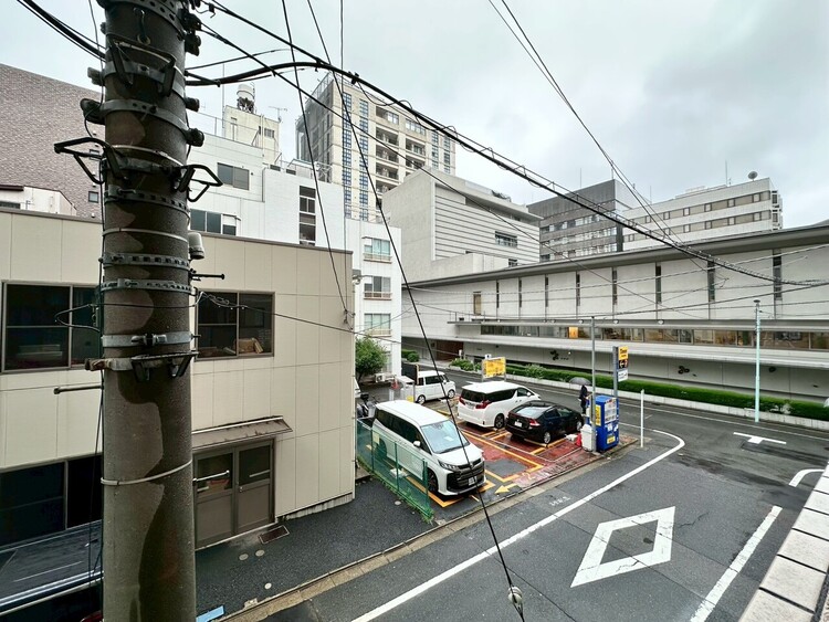 その他 眺望や窓からの景色が良いと、家で過ごす時間も快適です。