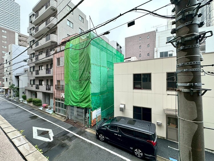 その他 陽当たり・通風・開放感に恵まれた環境です。