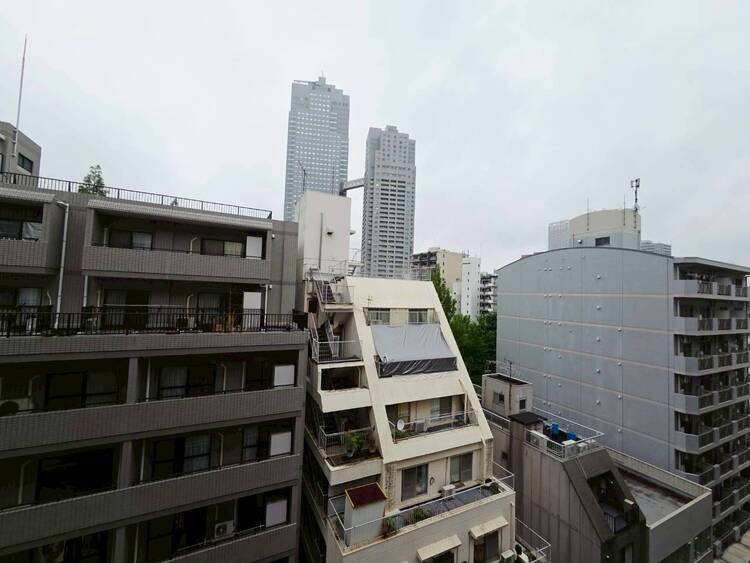 その他 陽当たり・通風・開放感に恵まれた環境です。