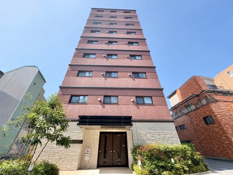 その他 忙しく過ぎゆく日常を置き去るほど、ゆったりした時間が流れる住環境。