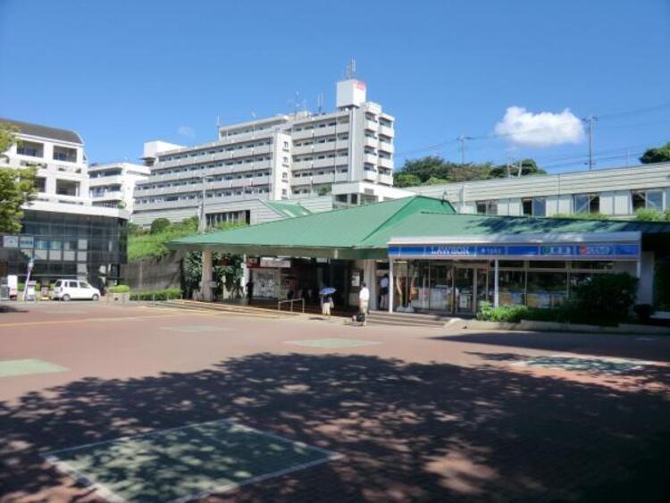 周辺 すずかけ台駅まで約1040ｍ