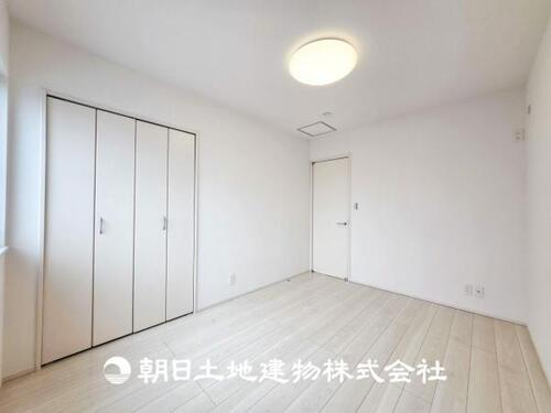 【安心を買うなら、朝日土地建物へ】神奈川区羽沢町 中古戸建の物件画像