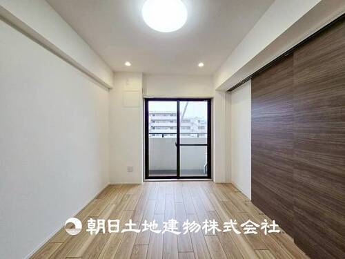 【安心を買うなら、朝日土地建物へ】エスプラザ綱島の物件画像