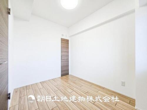 【安心を買うなら、朝日土地建物へ】エスプラザ綱島の物件画像