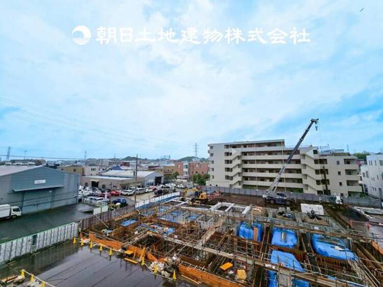 その他 【眺望】太陽に愛された家。陽当り・通風に優れた魅力的で快適さを追求した住宅です。ここに住むからこそ意味がある。そんな特別感に浸りながら、毎日をお過ごし下さい。