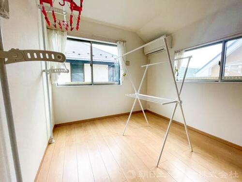 中古戸建　上永谷の物件画像