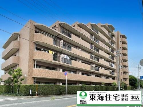 ネオハイツ船橋薬円台公園の物件画像