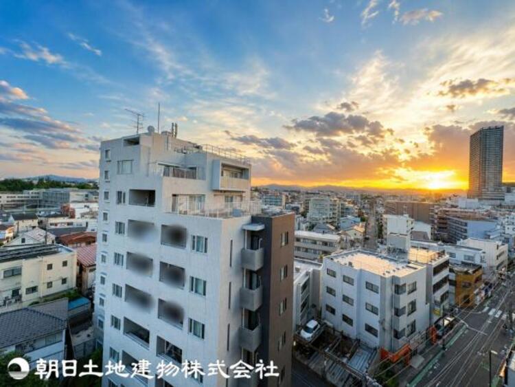 その他 季節を問わず華やいだ素敵な風景をお楽しみいただけます