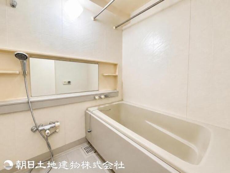 風呂 【2026年5月撮影】
