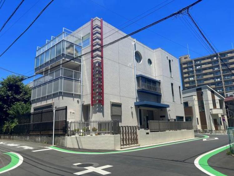 周辺 よろず保育園まで120ｍ
