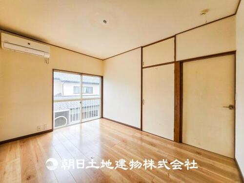 【安心を買うなら、朝日土地建物へ】旭区川井宿町 中古戸建の物件画像