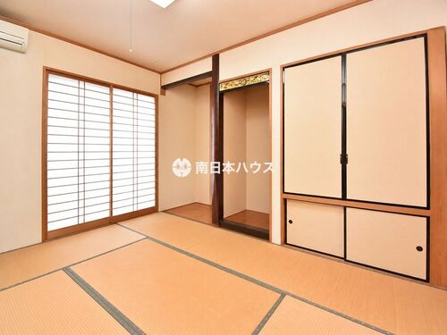 喜入町　中古戸建の物件画像
